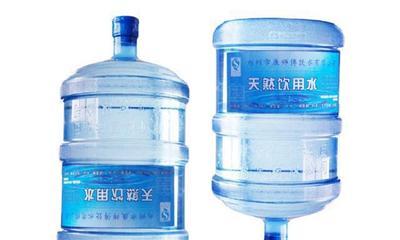 胥口康师傅桶装水配送