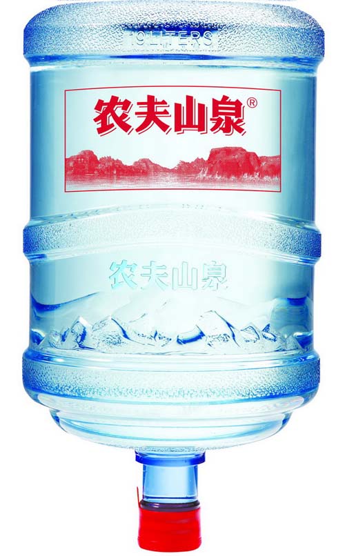 木渎农夫山泉送水